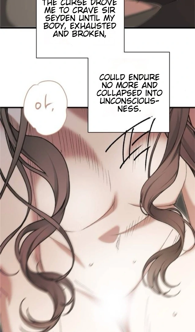 Read The Saintess And The Curse Manga Online