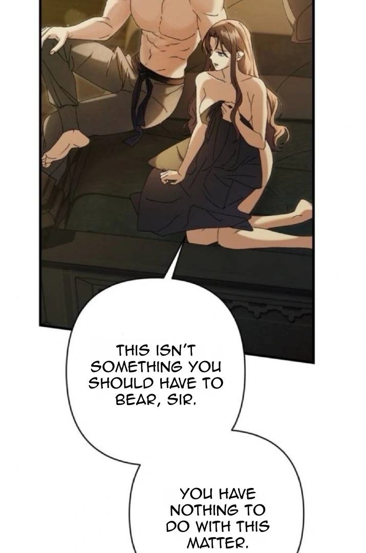 Read The Saintess And The Curse Manga Online