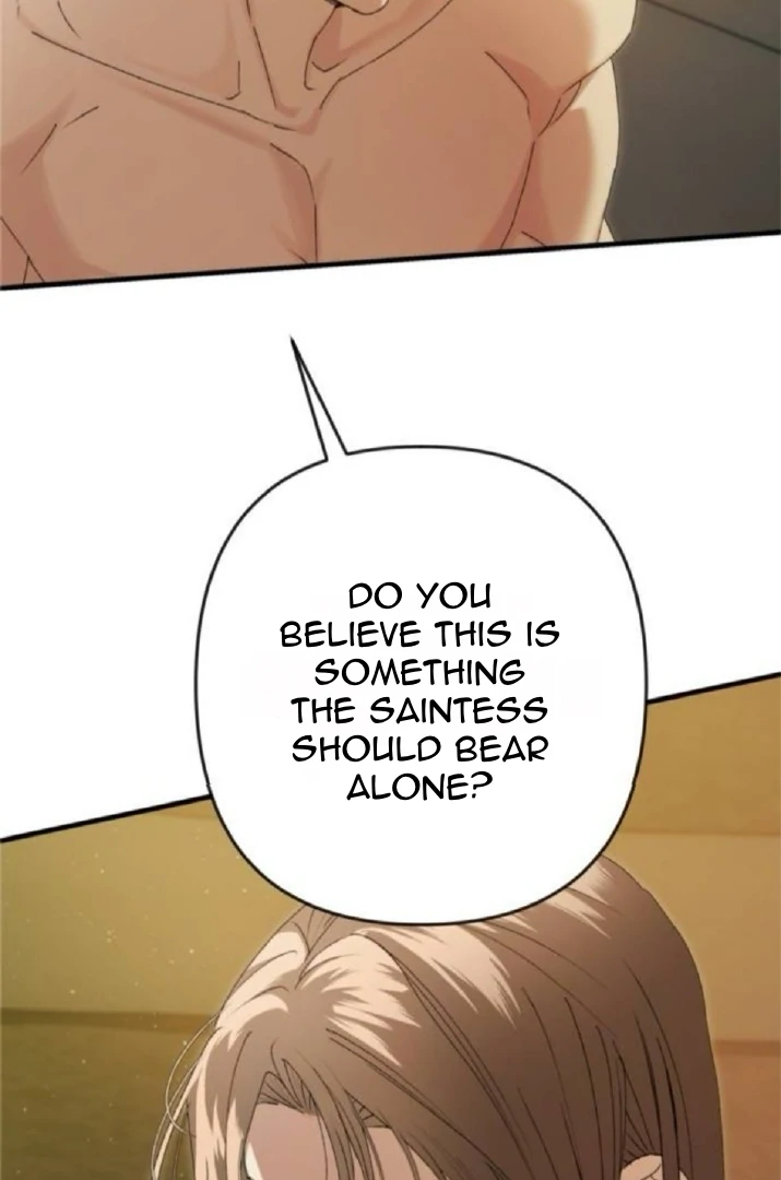 Read The Saintess And The Curse Manga Online