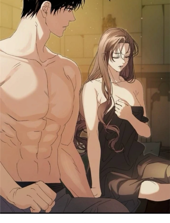 Read The Saintess And The Curse Manga Online