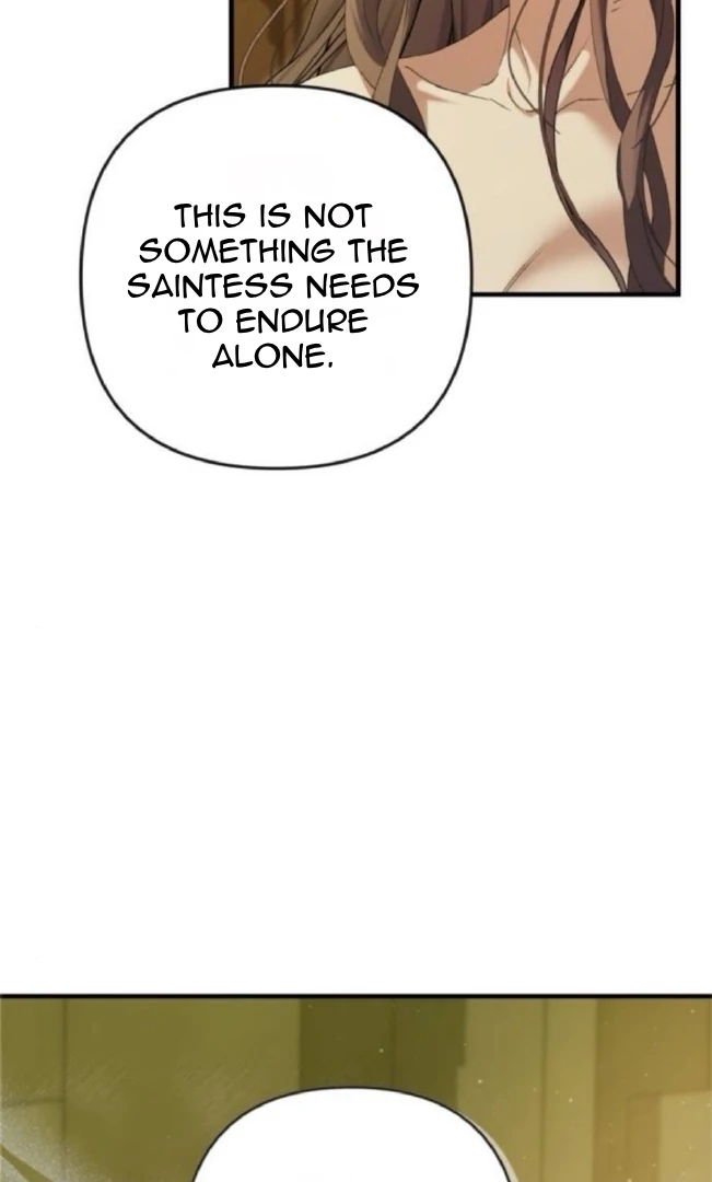Read The Saintess And The Curse Manga Online