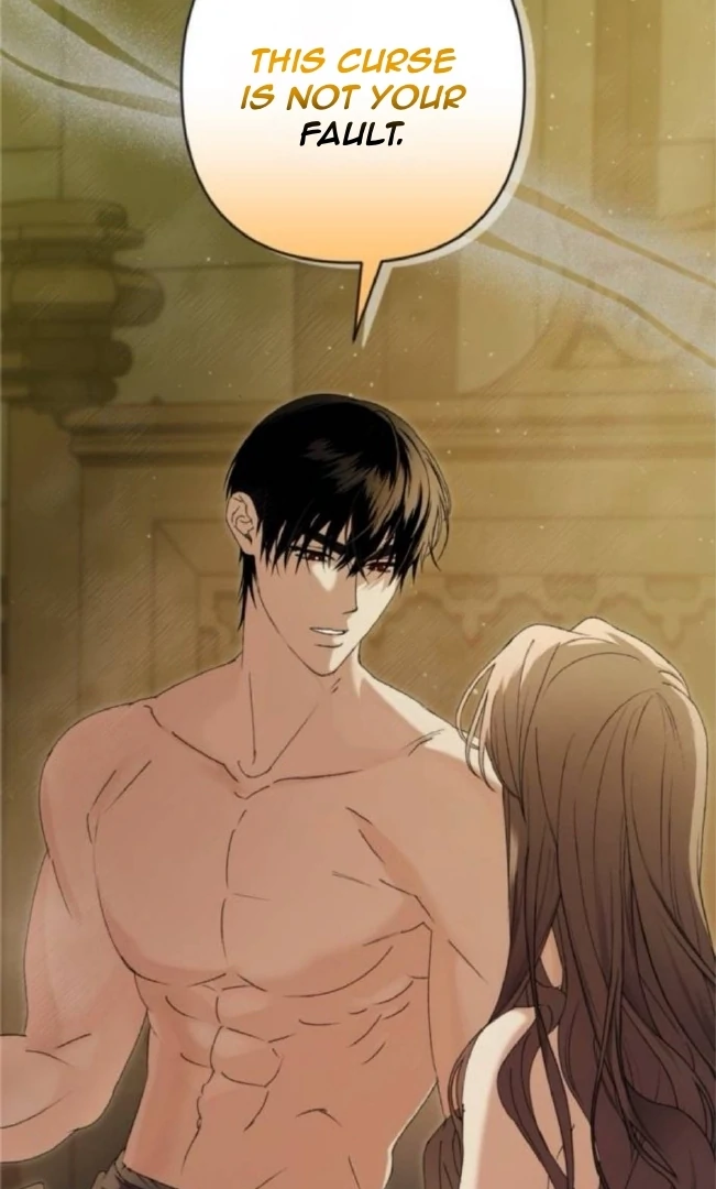 Read The Saintess And The Curse Manga Online