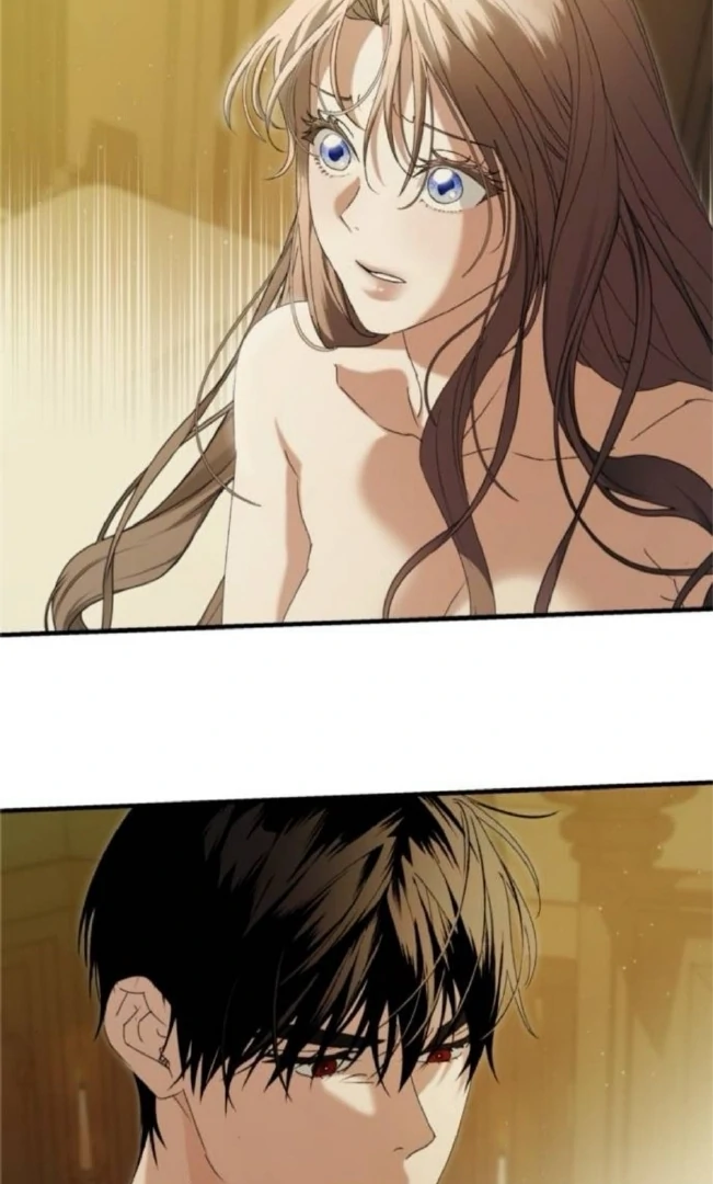 Read The Saintess And The Curse Manga Online