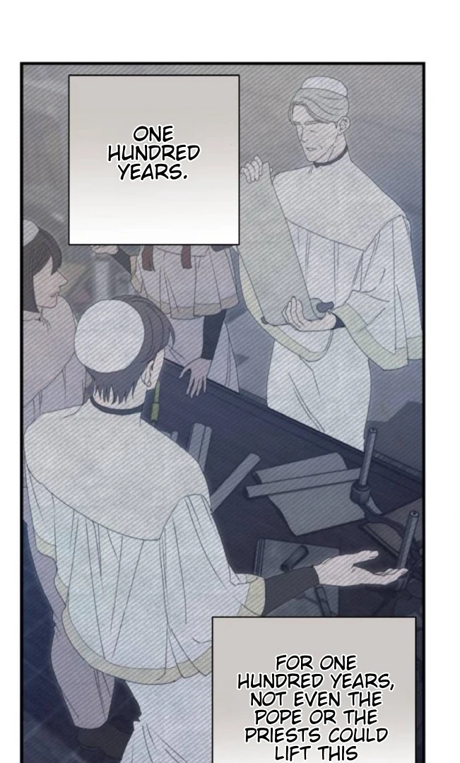 Read The Saintess And The Curse Manga Online