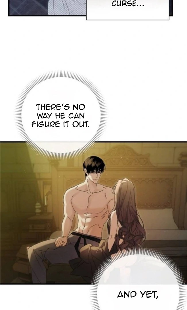 Read The Saintess And The Curse Manga Online