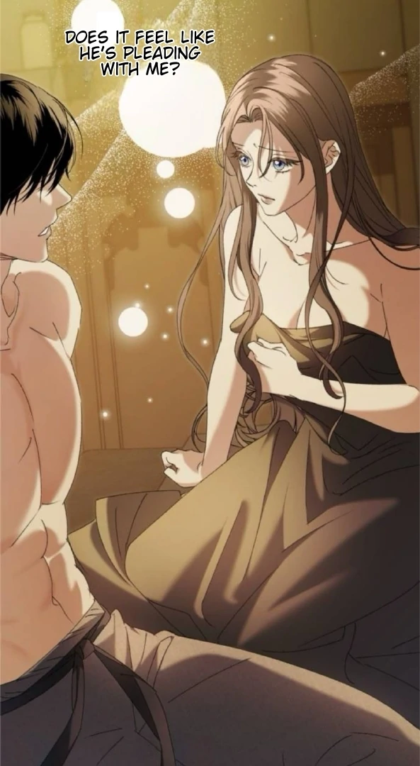 Read The Saintess And The Curse Manga Online