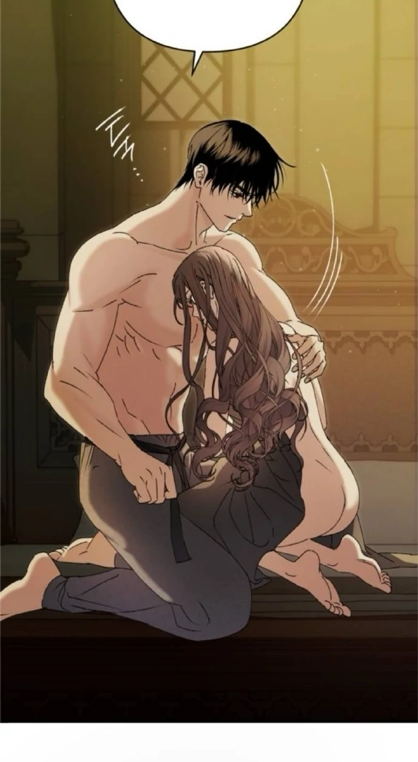 Read The Saintess And The Curse Manga Online