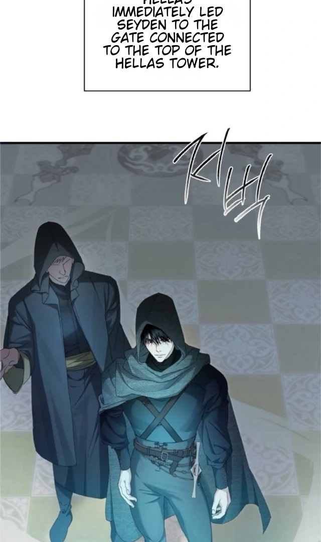 Read The Saintess And The Curse Manga Online