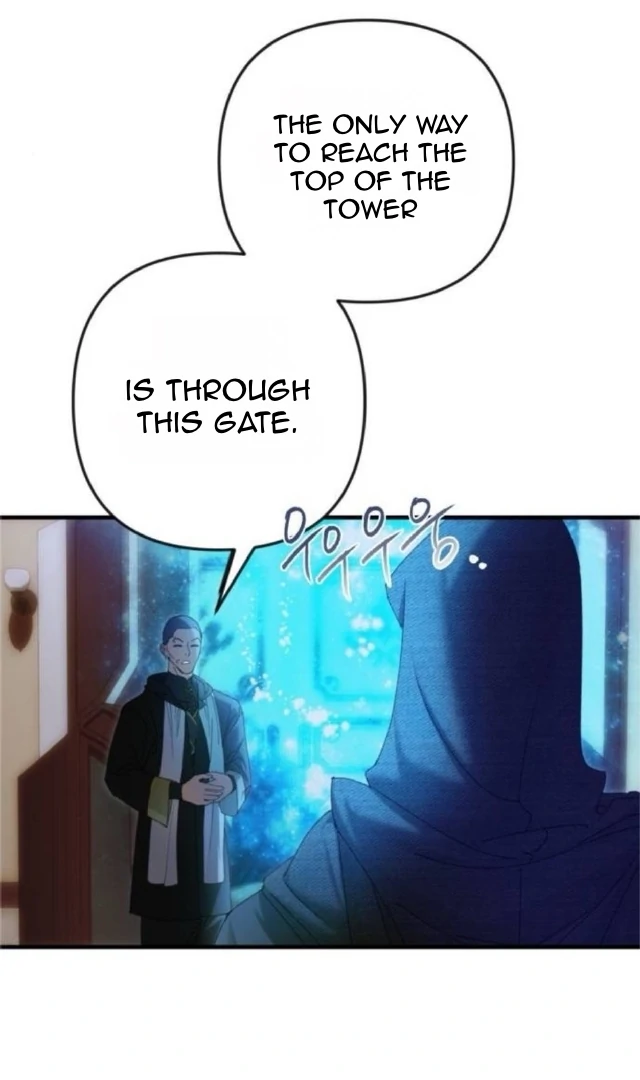 Read The Saintess And The Curse Manga Online