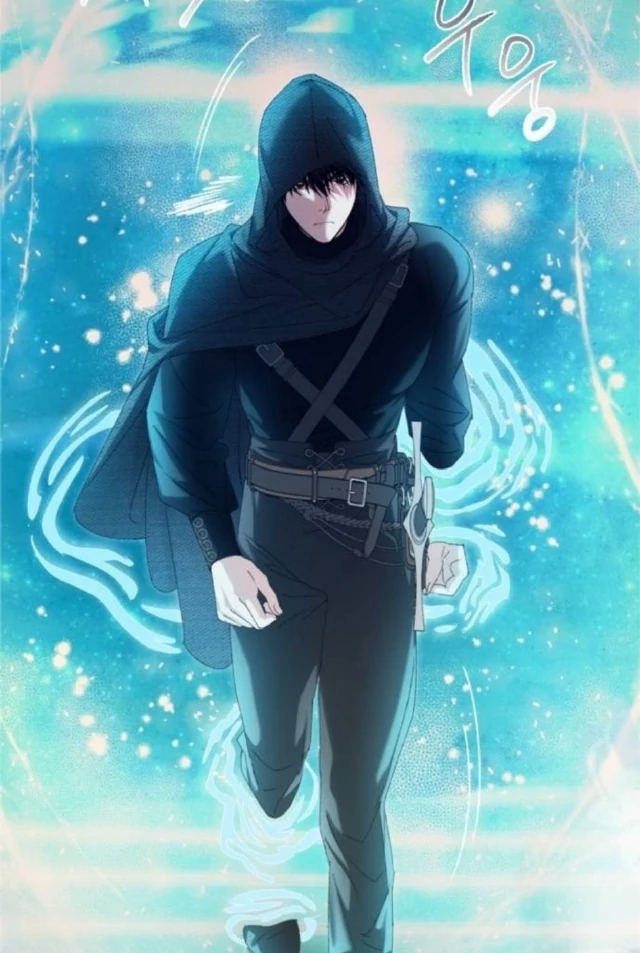 Read The Saintess And The Curse Manga Online