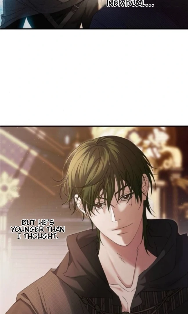 Read The Saintess And The Curse Manga Online