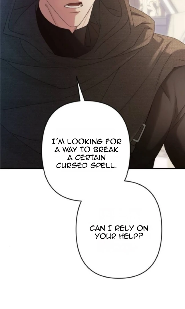 Read The Saintess And The Curse Manga Online