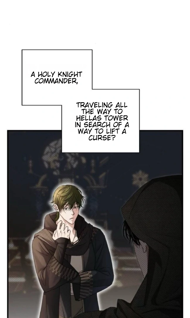 Read The Saintess And The Curse Manga Online