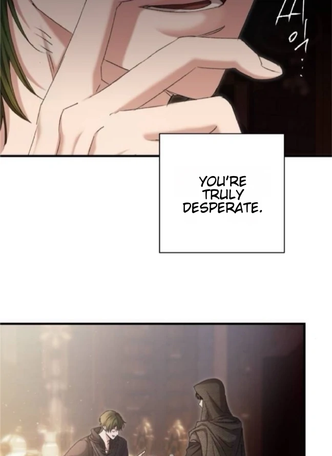 Read The Saintess And The Curse Manga Online