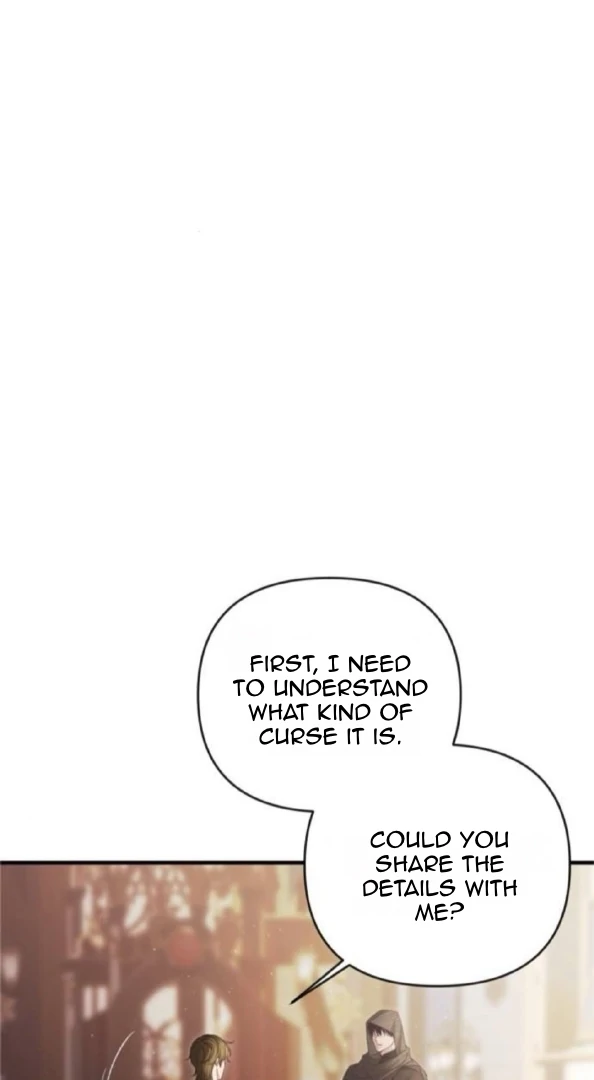 Read The Saintess And The Curse Manga Online