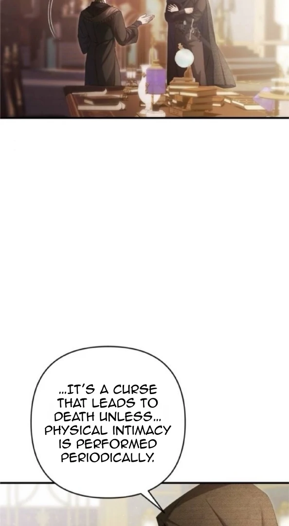 Read The Saintess And The Curse Manga Online