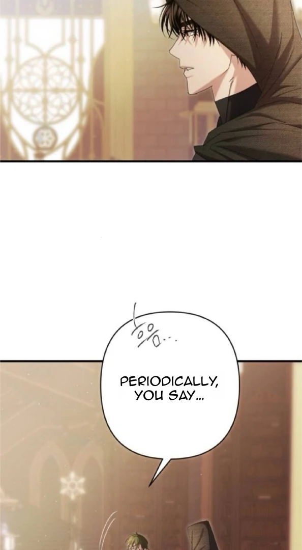 Read The Saintess And The Curse Manga Online