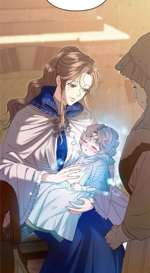 Read The Saintess And The Curse Manga Online