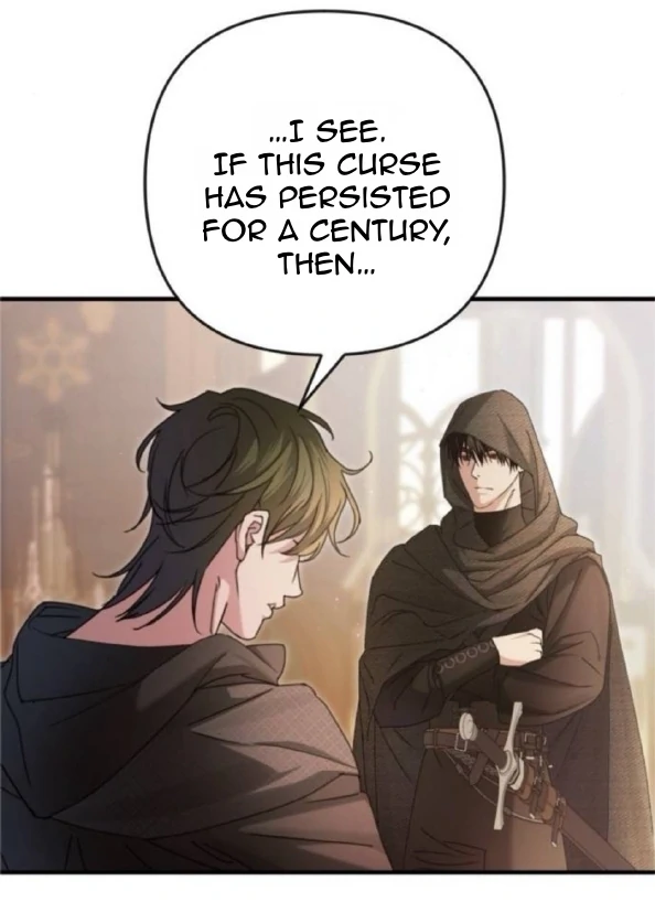 Read The Saintess And The Curse Manga Online