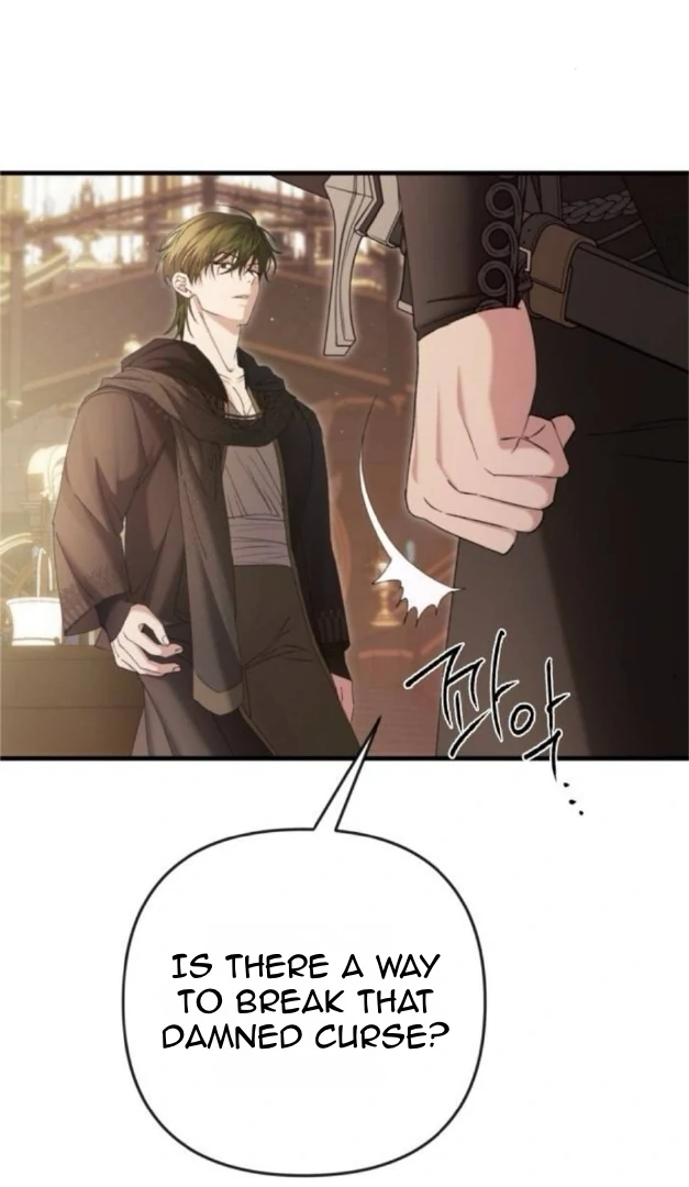 Read The Saintess And The Curse Manga Online