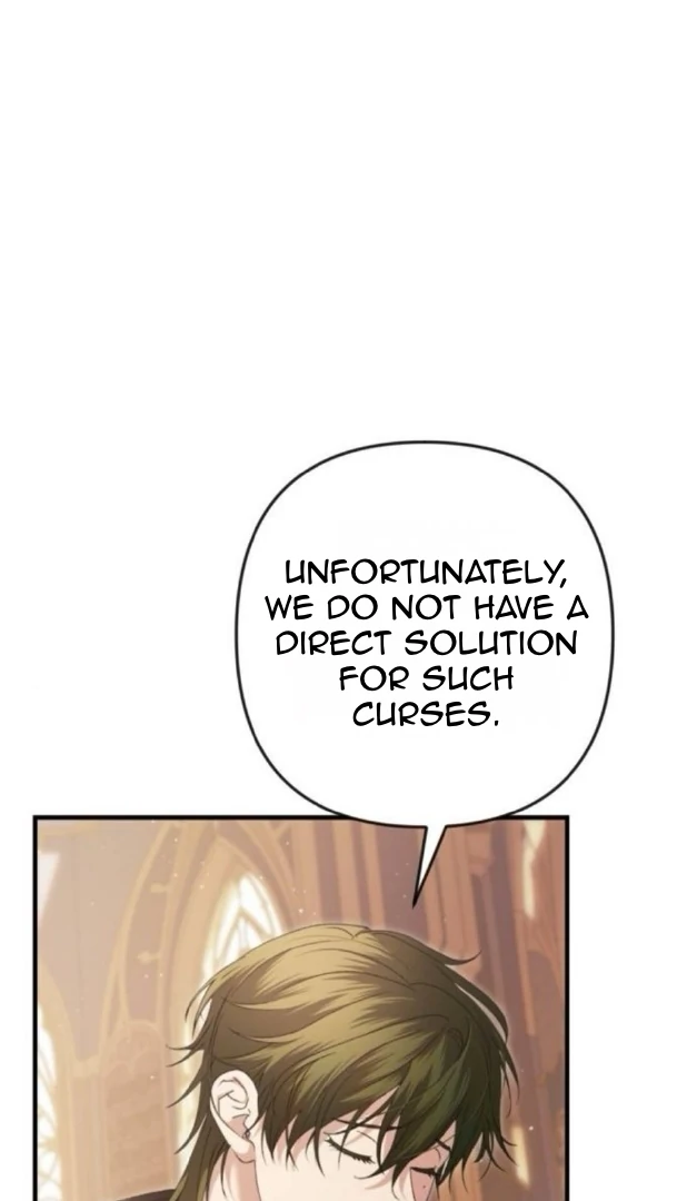 Read The Saintess And The Curse Manga Online