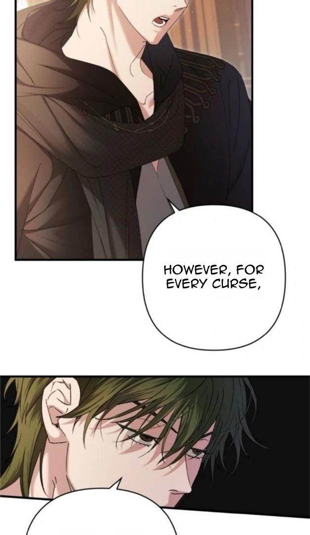 Read The Saintess And The Curse Manga Online