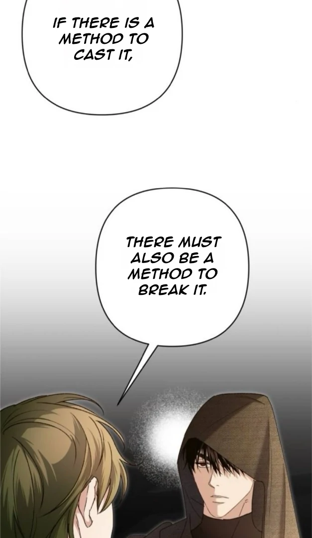 Read The Saintess And The Curse Manga Online