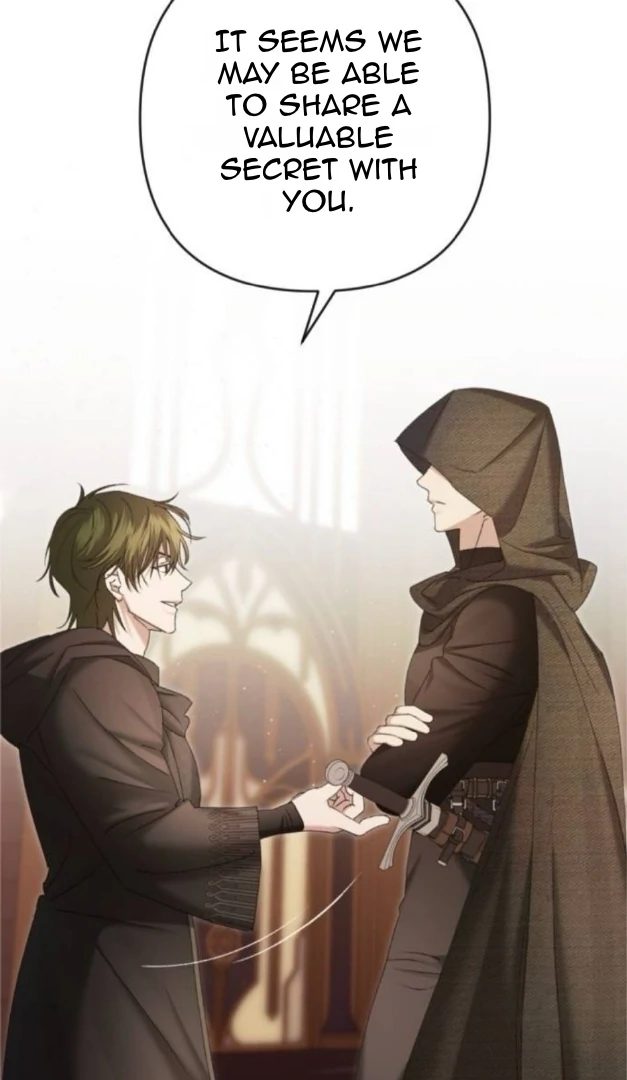 Read The Saintess And The Curse Manga Online