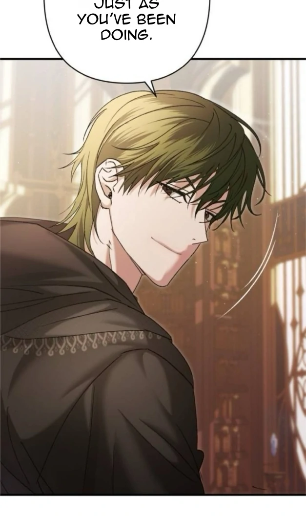 Read The Saintess And The Curse Manga Online