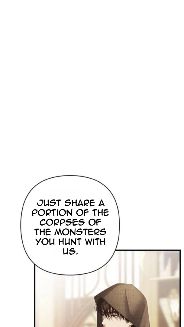 Read The Saintess And The Curse Manga Online