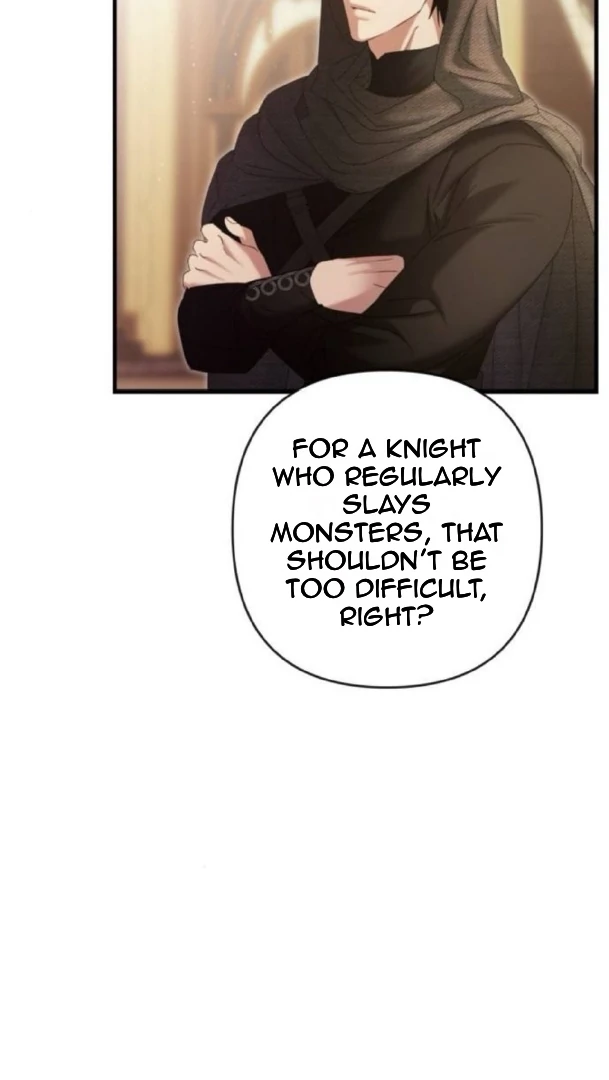 Read The Saintess And The Curse Manga Online