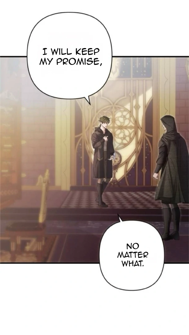 Read The Saintess And The Curse Manga Online