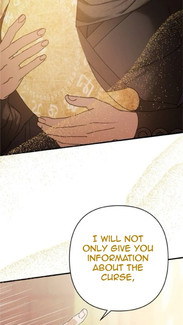 Read The Saintess And The Curse Manga Online