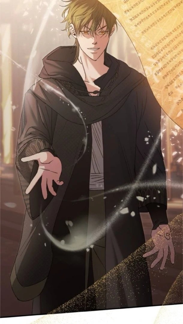 Read The Saintess And The Curse Manga Online