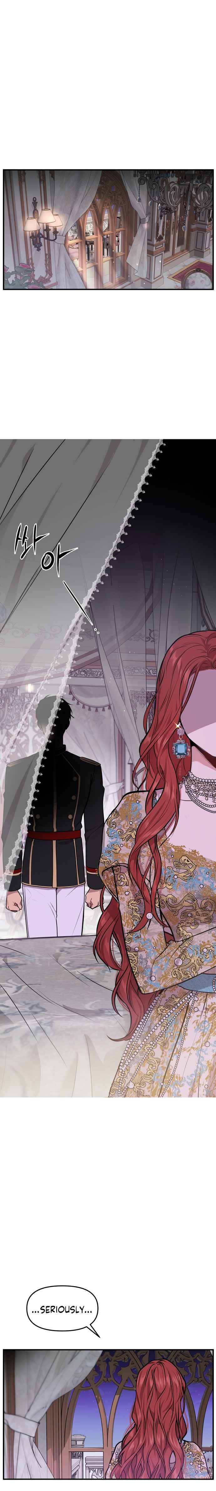 Read The Secret Bedroom of a Dejected Royal Daughter Manga Online
