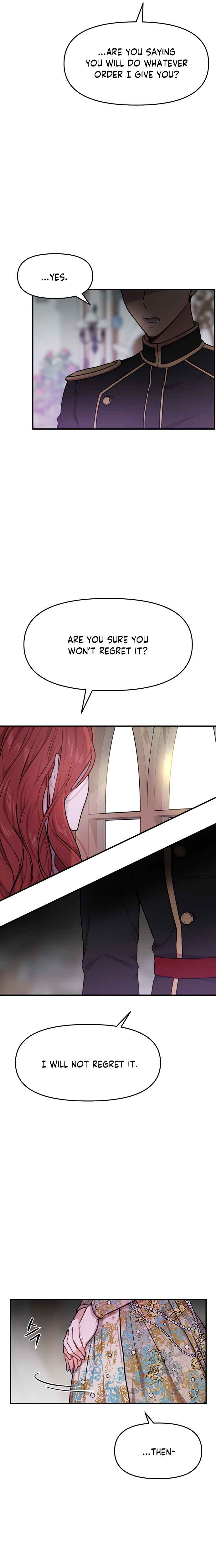 Read The Secret Bedroom of a Dejected Royal Daughter Manga Online