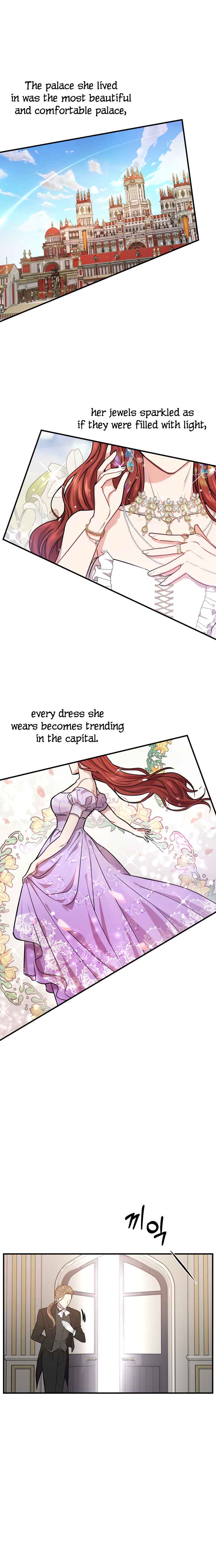 Read The Secret Bedroom of a Dejected Royal Daughter Manga Online