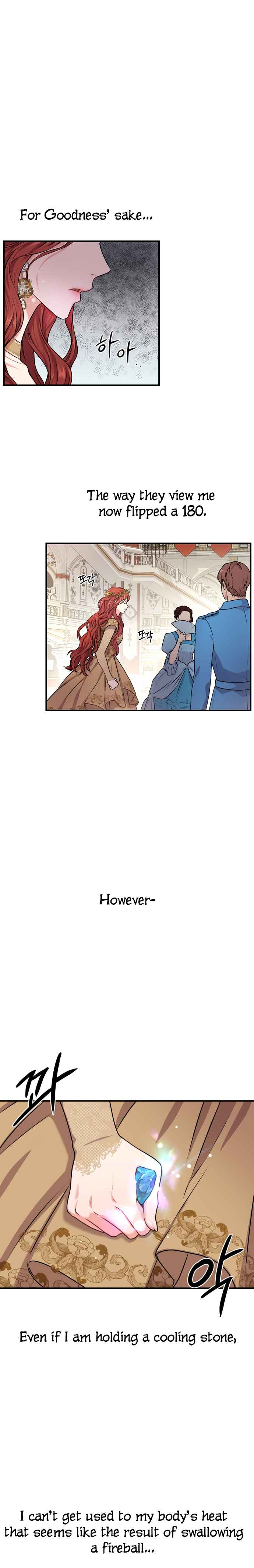 Read The Secret Bedroom of a Dejected Royal Daughter Manga Online