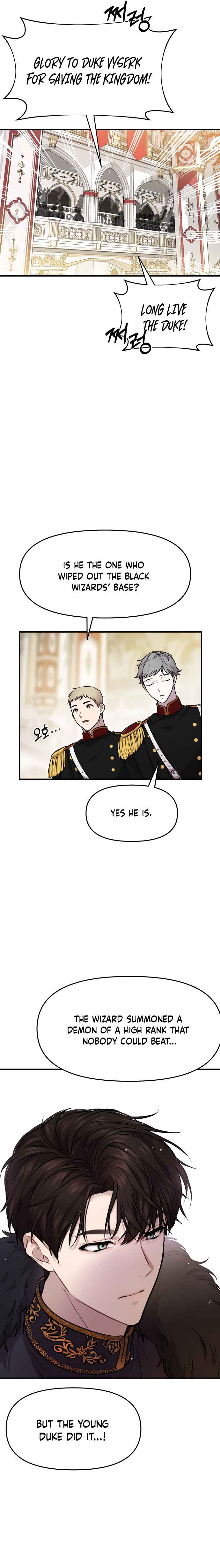 Read The Secret Bedroom of a Dejected Royal Daughter Manga Online