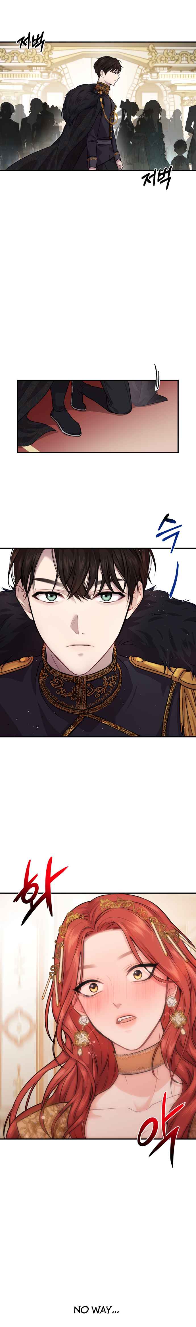 Read The Secret Bedroom of a Dejected Royal Daughter Manga Online