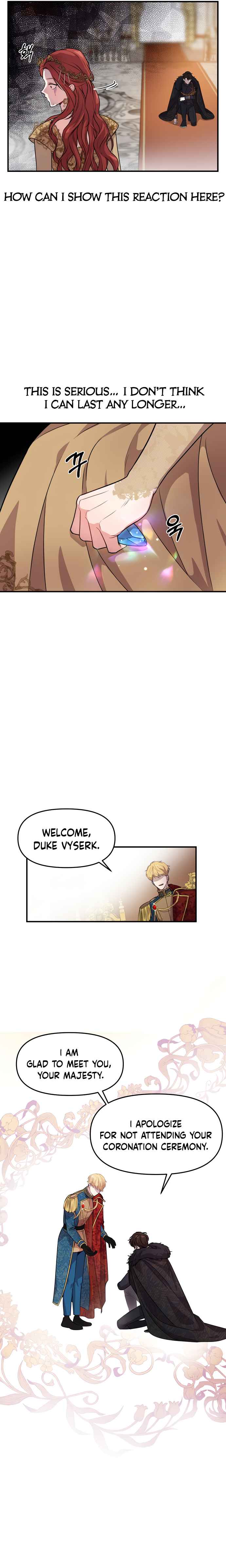 Read The Secret Bedroom of a Dejected Royal Daughter Manga Online