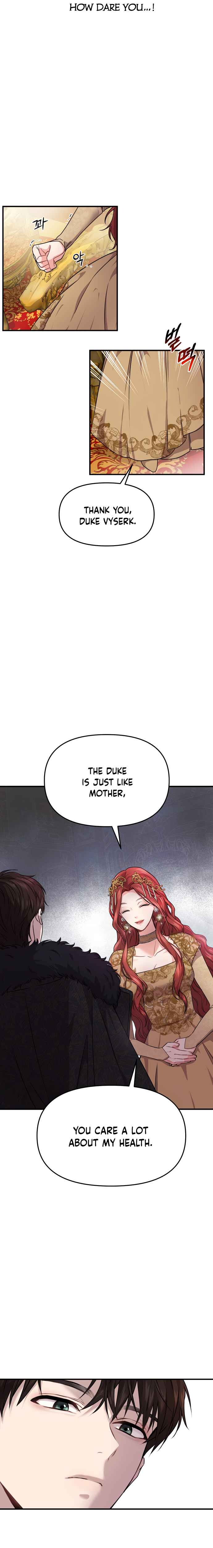 Read The Secret Bedroom of a Dejected Royal Daughter Manga Online