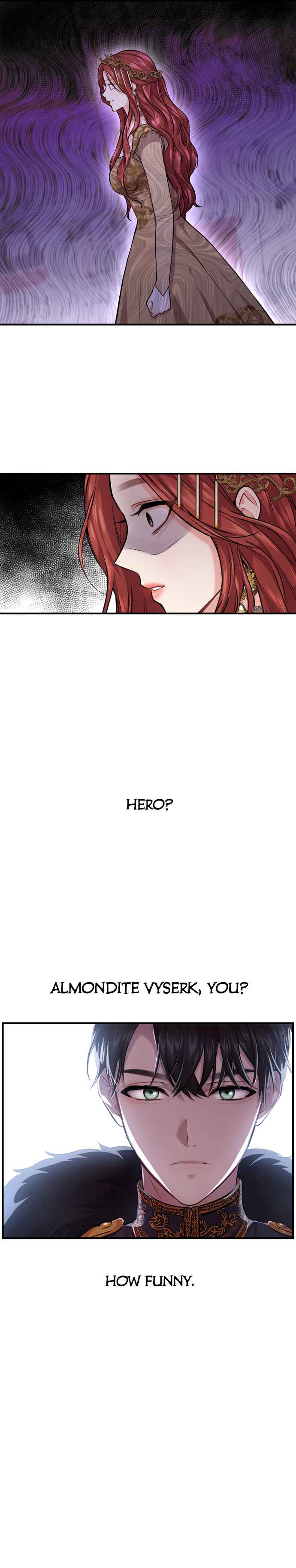 Read The Secret Bedroom of a Dejected Royal Daughter Manga Online