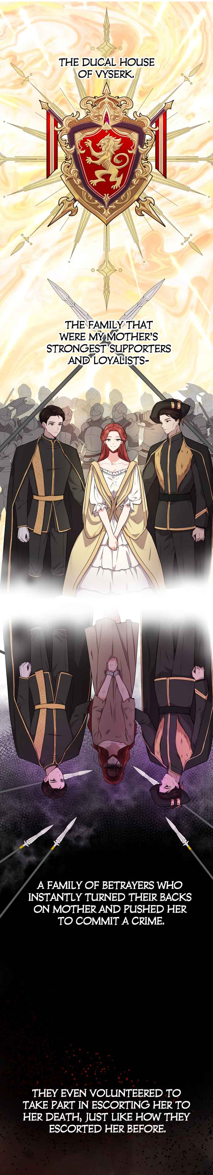 Read The Secret Bedroom of a Dejected Royal Daughter Manga Online