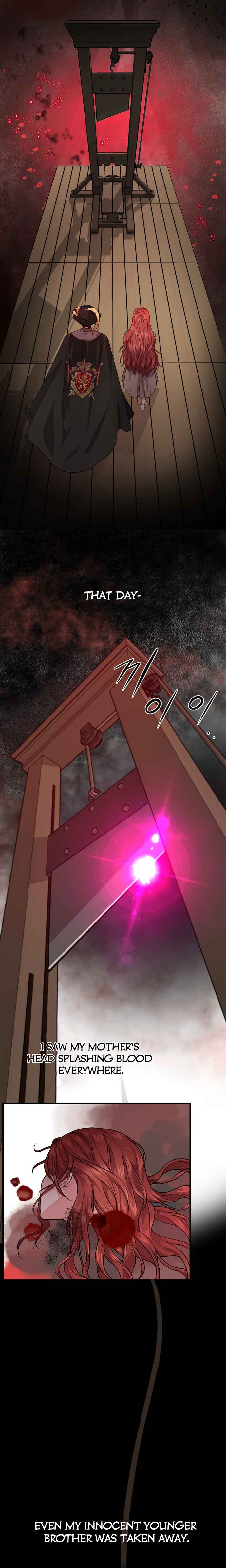 Read The Secret Bedroom of a Dejected Royal Daughter Manga Online