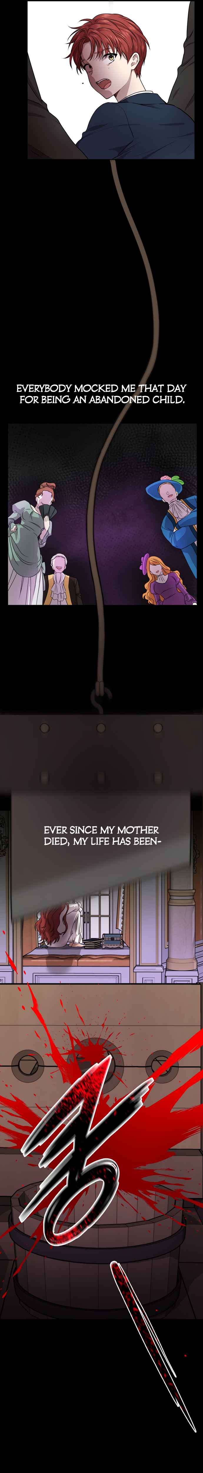 Read The Secret Bedroom of a Dejected Royal Daughter Manga Online