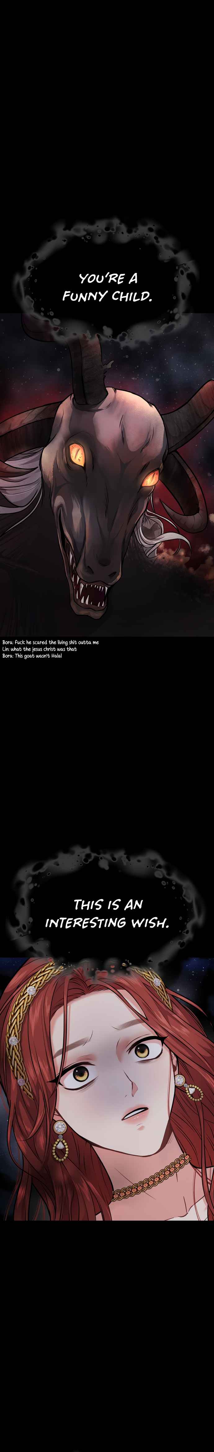 Read The Secret Bedroom of a Dejected Royal Daughter Manga Online