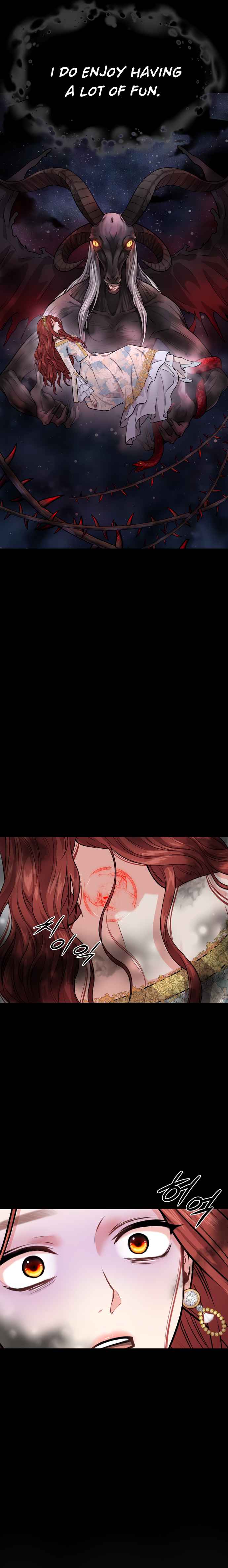 Read The Secret Bedroom of a Dejected Royal Daughter Manga Online