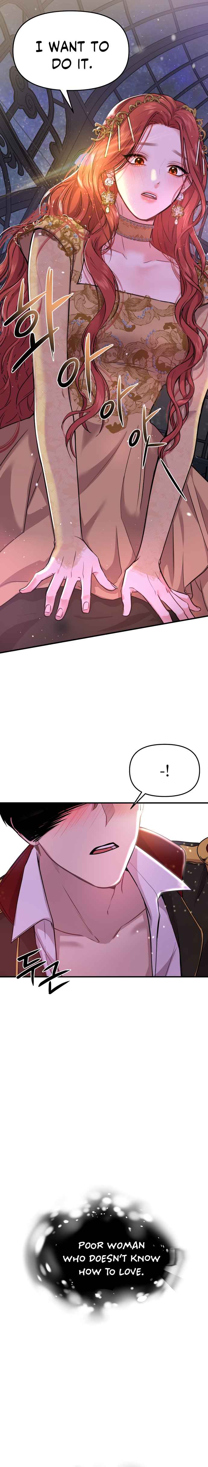 Read The Secret Bedroom of a Dejected Royal Daughter Manga Online