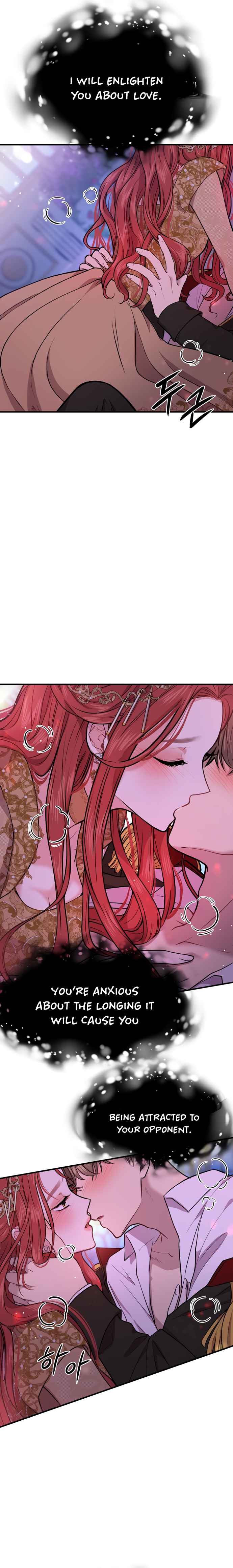 Read The Secret Bedroom of a Dejected Royal Daughter Manga Online